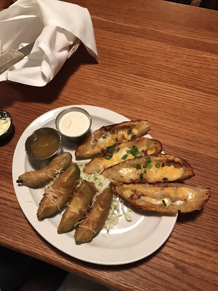 Cask ‘n Cleaver Steakhouse Takeout & Delivery 329 Photos & 240