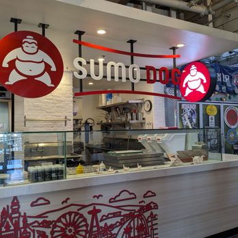 Sumo Dog - Sandwiches Near Me - Anaheim, California