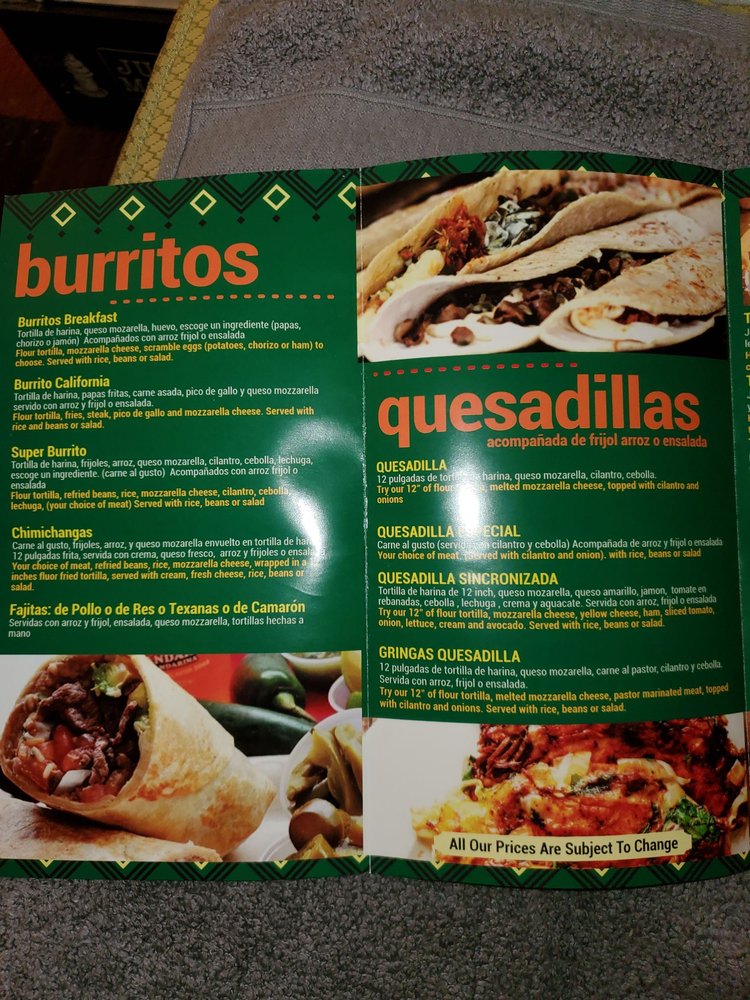 El Chepo Taqueria