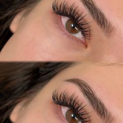 Ours Lash Beauty