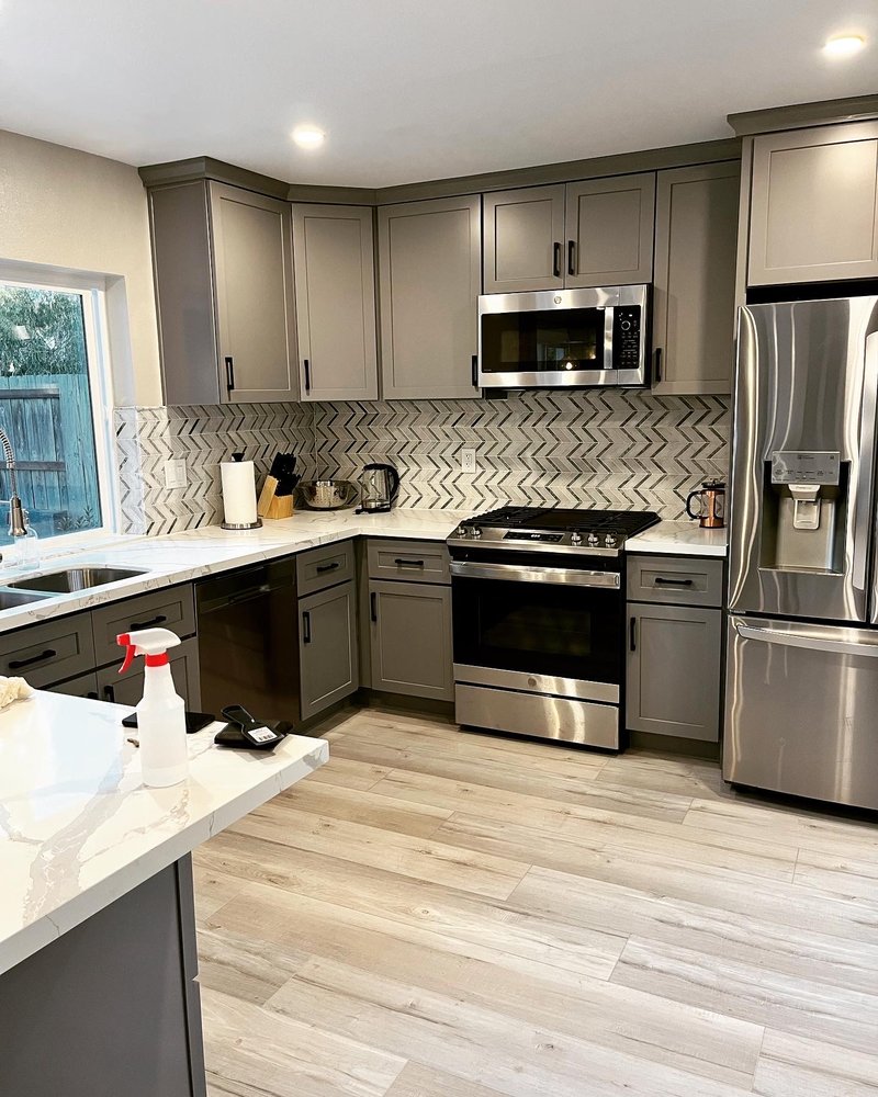 SUDDENLY CLEAN 89 Photos El Cajon, California Home Cleaning