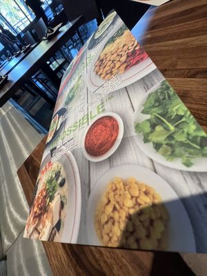 JINYA Ramen Bar - The Parks at Walter Reed by null