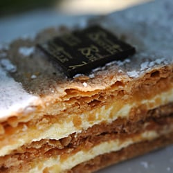 Boulangerie Pâtisserie Boistelle