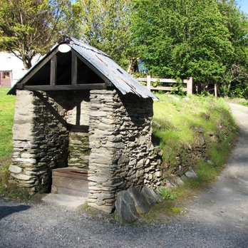 Arrowtown Chinese Settlement - Landmarks & Historical Buildings Near Me - Arrowtown, OTA