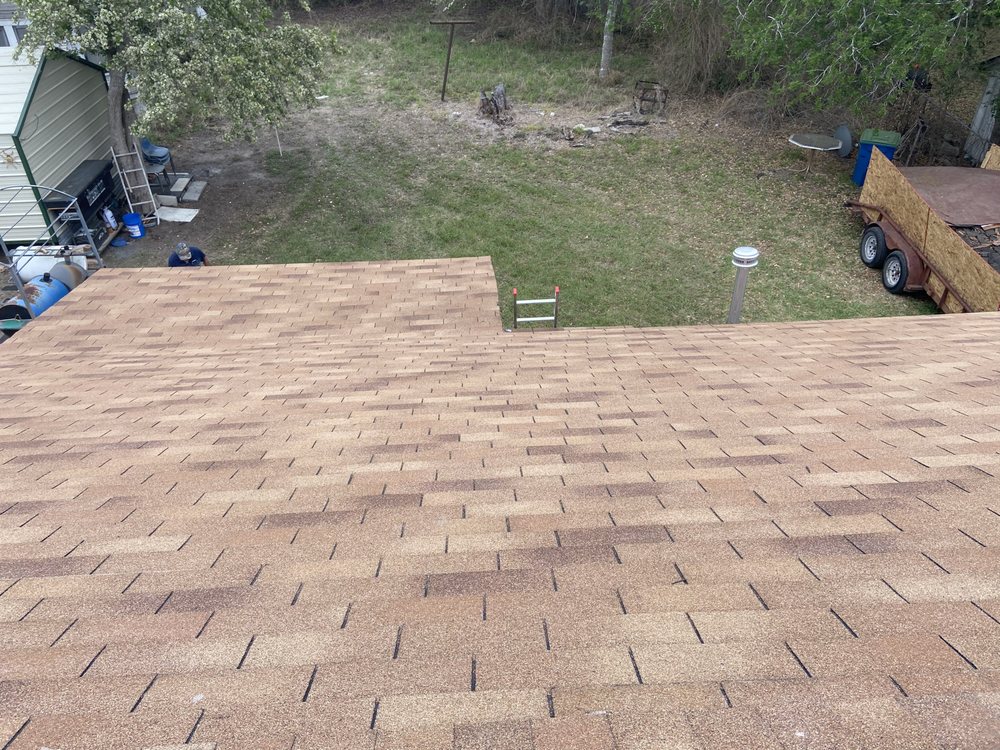 Slide of Homestyle Roofing