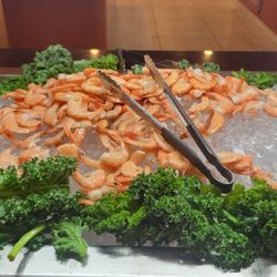 Lucky Buffet