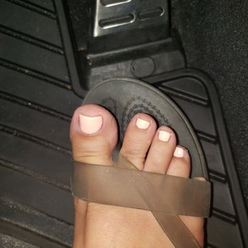 Rancho Nails & Spa - Nail Salons Near Me - Escondido, California