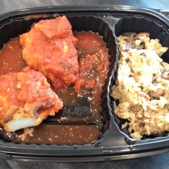Giuseppe's Lunch and Catering - Second visit - the whitefish and its sauce were tasty, and so was the mushroom rice! - Italian Near Me - Fenton, Missouri Giuseppe's Lunch and Catering - Second visit - the whitefish and its sauce were tasty, and so was the mushroom rice! - Italian Near Me - Fenton, Missouri