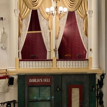 Ford's Theatre - Performing Arts Near Me - Washington, DC, District of Columbia Ford's Theatre - Performing Arts Near Me - Washington, DC, District of Columbia