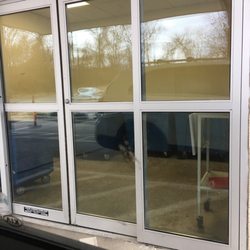 Goodwill Waterbury Retail Store & Donation Station - Door for donations