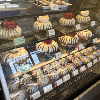 Nothing Bundt Cakes - Cupcakes Near Me - Columbus, Ohio Nothing Bundt Cakes - Cupcakes Near Me - Columbus, Ohio
