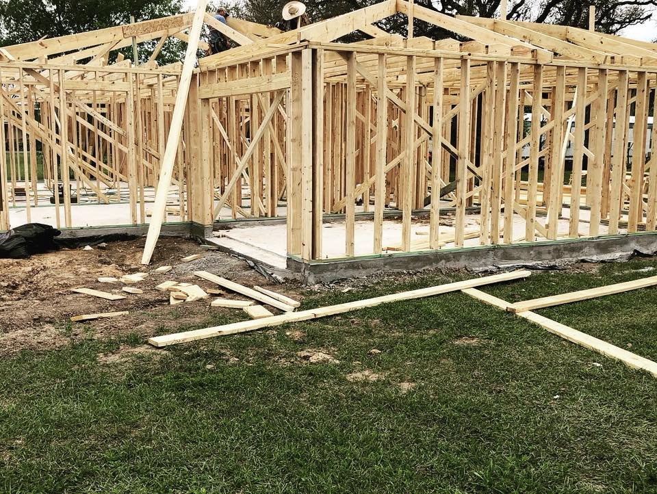 Slide of Bridges Development Group