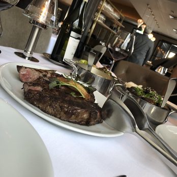 Bourbon Steak - Steakhouses Near Me - Glendale, California