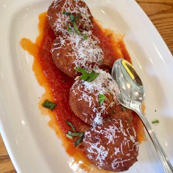 Pietro's Pizzeria - Risotto Balls - Pizza Near Me - Wayne, Pennsylvania