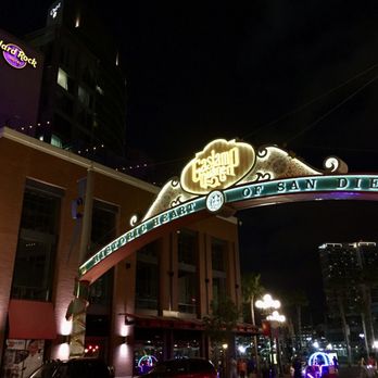 Gaslamp Quarter - Shopping Centers Near Me - San Diego, California Gaslamp Quarter - Shopping Centers Near Me - San Diego, California