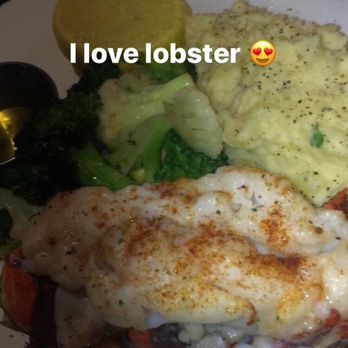Oakside - Seafood Near Me - Big Bear Lake, California