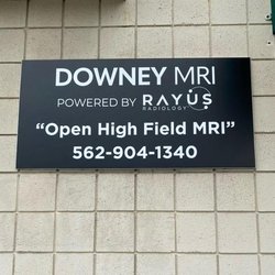 Downey MRI Center Powered by RAYUS Radiology