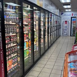 Ideal Mini Mart