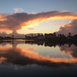 Fishing Solves Everything - Sunset on the Isles of Capri