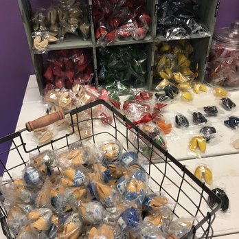 Fancy Fortune Cookies - Desserts Near Me - Indianapolis, Indiana Fancy Fortune Cookies - Desserts Near Me - Indianapolis, Indiana