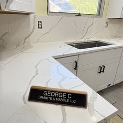 George C Granite & Marble