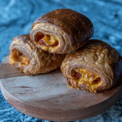 Bodega - Savory Croissants