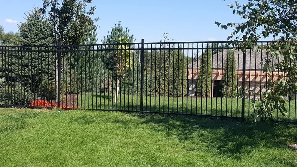 PRECISION FENCE 15 Photos 5371 N 70th St, Lincoln , Nebraska