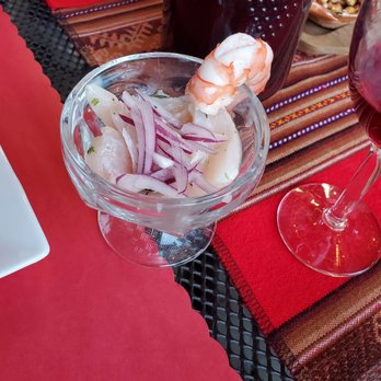 Inca's Peruvian Cuisine - Latin American Near Me - Tucson, Arizona