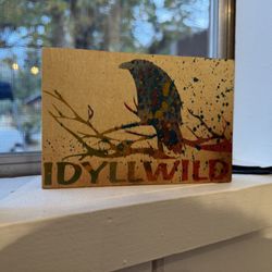 Dytch66 Gallery - We carry Idyllwild artist merchandise!