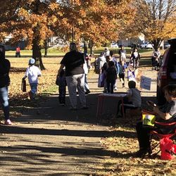 Independence Village Park - Community event hosted by neighbors in Southeast Columbus Community on Facebook