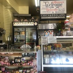 Chicharroland