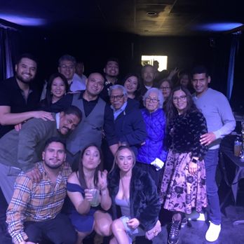 ASP Studios - Dance floor - Video/Film Production Near Me - Santa Fe Springs, California