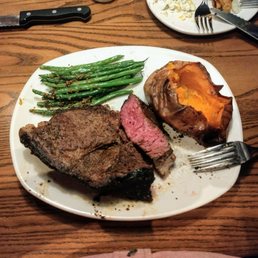 Classic Prime Rib
