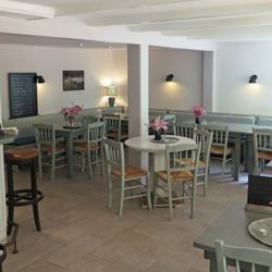El Local - Innenraum