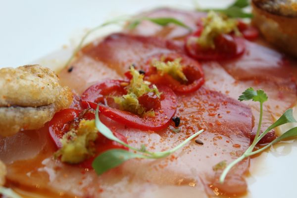 CMX CinéBistro Peachtree Corners by null