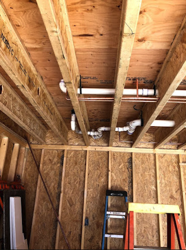 Slide of Jerry's Drain Cleaning