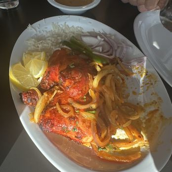 Divine Dosa & Biryani - Indian Near Me - Las Vegas, Nevada