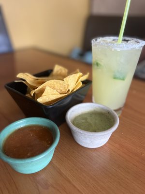 Marcela's Cocina Mexicana by null