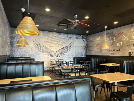 ChiliSpot by null