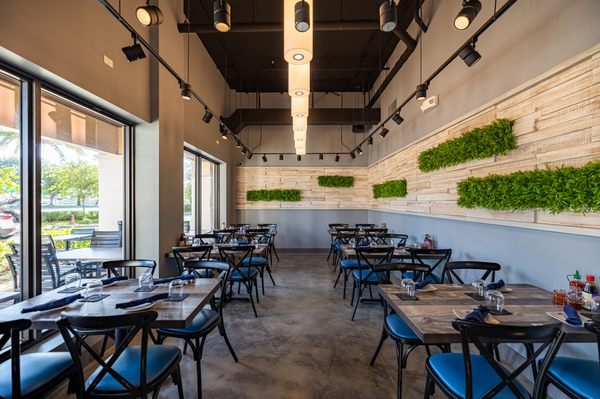 Phở Bar Vietnamese Kitchen by null