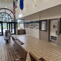 Dunn County Rest Area 62