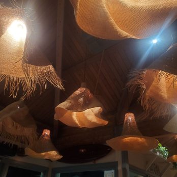 Coconuts Fish Cafe - Interior - Seafood Near Me - Kihei, Hawaii