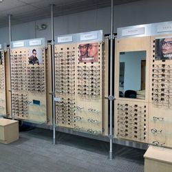 LensCrafters