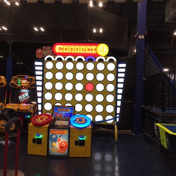 Off the Wall Gamezone - Games - Amusement Parks Near Me - Coconut Creek, Florida