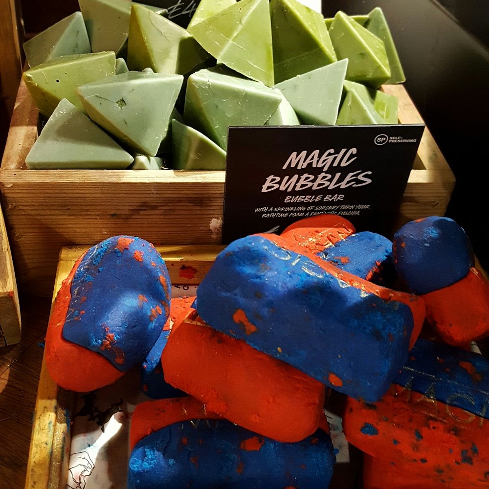 Lush - Cosmetics & Beauty Supply Near Me - London, XGL Lush - Cosmetics & Beauty Supply Near Me - London, XGL