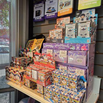 EB Games - Naruto blindboxes ~ - Video Game Stores Near Me - Vancouver, British Columbia EB Games - Naruto blindboxes ~ - Video Game Stores Near Me - Vancouver, British Columbia