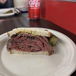 Tenafly Kosher Deli & Caterers - Pastrami