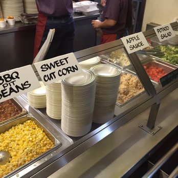 Joe's Real BBQ - Barbeque Near Me - Gilbert, Arizona