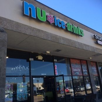 Nu Ice & Drinks - Desserts Near Me - Houston, Texas Nu Ice & Drinks - Desserts Near Me - Houston, Texas