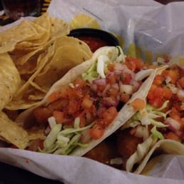 Fish Taco
